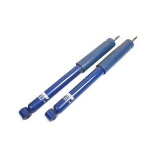 Rear shock absorber Fiat Uno