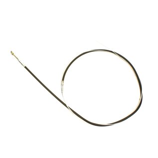 Throttle cable Fiat 500D