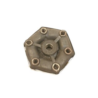 Accouplement d'arbre Alfa 75 - SZ - RZ