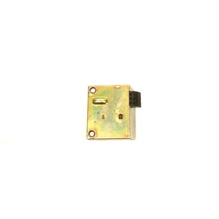 Rear door lock Fiat 900T