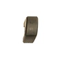 Right bumper horn Fiat X1/9 1300