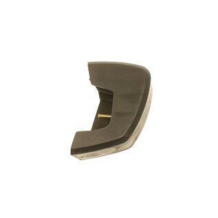 Garniture pare-chocs droit Fiat X1/9 1300
