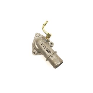 Hose connection Fiat Tipo - N.Delta