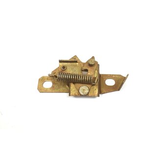 Motorkapslot Fiat 124 berlina