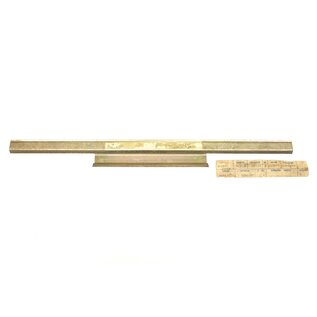 Support de fenêtre de porte 238
