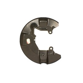 Windabweiser vorne links Fiat Ritmo