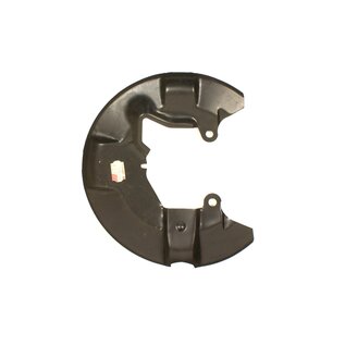Windabweiser vorne links Fiat Ritmo