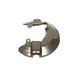 Air deflector left front Fiat Ritmo