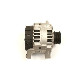Dynamo Fiat Ducato 2.8