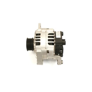 Alternator Fiat Ducato 2.8