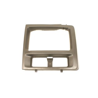 Koplampframe links Ducato  - Peugeot J5