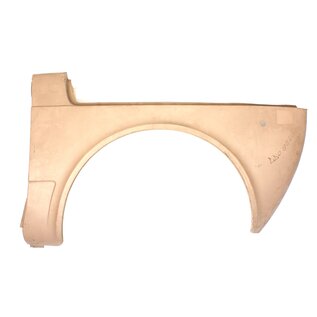 Front fender Fiat 127
