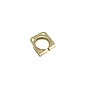 Collier d'échappement 238 - 128 - 127
