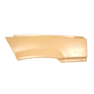 Front wing right Fiat Panda