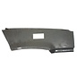 Front wing right Fiat Panda