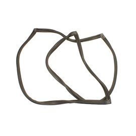 Voorraamrubber Fiat 131 CL