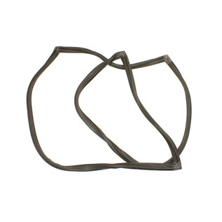 Voorraamrubber Fiat 131 CL
