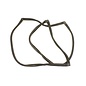 Voorraamrubber Fiat 131 CL
