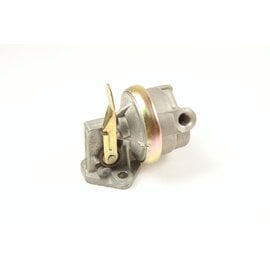 Fuel pump Ducato - 132