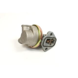 Fuel pump Ducato - 132