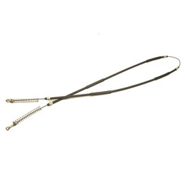 Cable de frein a main 128