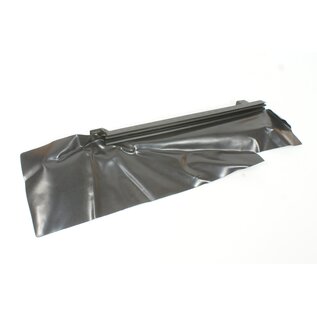 Window guide Fiat 127