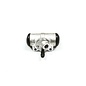 Front left brake cylinder Aurelia