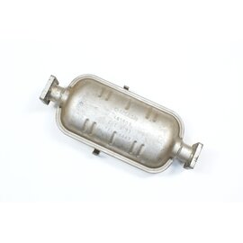 Catalyseur Fiat 124 Spider 2000 i.e.