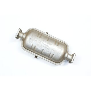 Catalyseur Fiat 124 Spider 2000 i.e.