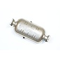 Catalyseur Fiat 124 Spider 2000 i.e.