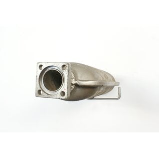 Catalytic converter Fiat 124 Spider 2000 i.e.