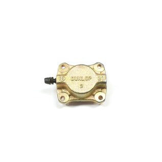 Brake cylinder Dunlop 33mm