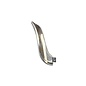 Rear right trim piece Fiat 1300 - 1500