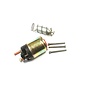 Starter relay Fiat Ducato