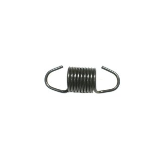 Spring brake force regulator Fiat Uno