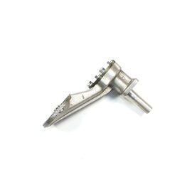 Oil pump Topolino C
