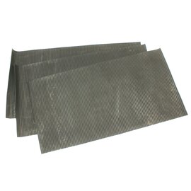 Rubber vloermat Lancia Aurelia
