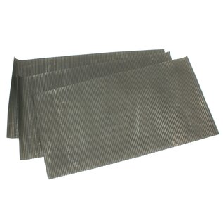 Rubber vloermat Lancia Aurelia