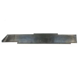 Rubber floor mat no. 12 Lancia Aurelia