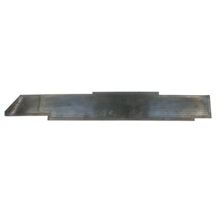 Rubber floor mat no. 12 Lancia Aurelia
