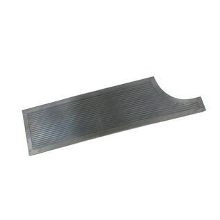 Rubber floor mat no. 10 Lancia Aurelia