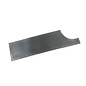 Rubber floor mat no. 10 Lancia Aurelia