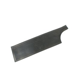 Rubber floor mat no. 9 Lancia Aurelia