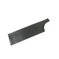 Rubber floor mat no. 9 Lancia Aurelia