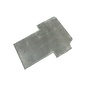 Rubber floor mat no. 5 Lancia Aurelia