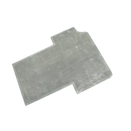 Tapis de sol en caoutchouc n° 4 Lancia Aurelia