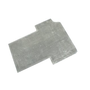 Tapis de sol en caoutchouc n° 4 Lancia Aurelia