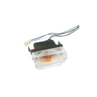 Direction indicator A112