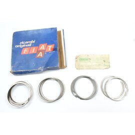 Jeu de segments de piston 96+0,6 mm