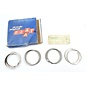 Jeu de segments de piston 96+0,6 mm